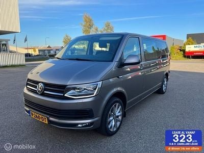 Beige Gebruikt 2017 VW T6 Comfortline Van | € 19.950 (Eerlijke prijs)