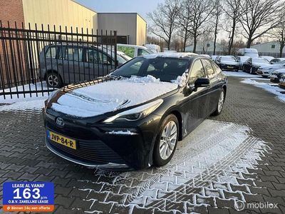 Occasion Toyota Mirai 65 PK (47 kW) 2021 Sedan