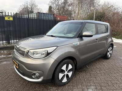Occasion Kia Soul 2015 Grijs SUV