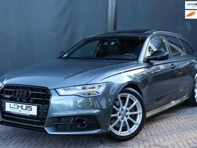 tweedehands Audi A6 Avant 2.0 TFSI Quattro S-LINE| PANO|ACC|310PK