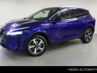 Blauw Gebruikt 2023 Nissan Qashqai N-Connecta SUV | € 28.950 (Eerlijke prijs)
