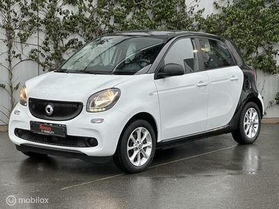 tweedehands Smart ForFour Electric Drive EQ Comfort 18 kWh