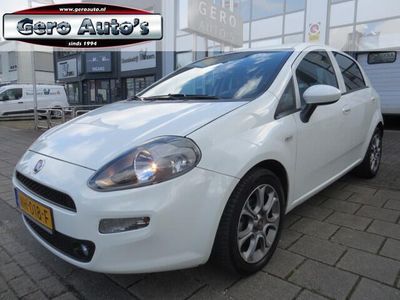 Fiat Punto Evo