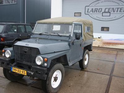 tweedehands Land Rover 88 Lightweight