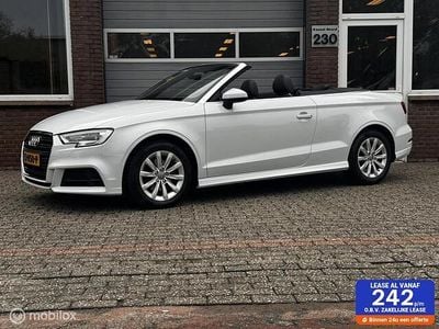 Audi A3 Cabriolet