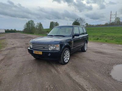 tweedehands Land Rover Range Rover Range Rover4.4 V8 HSE