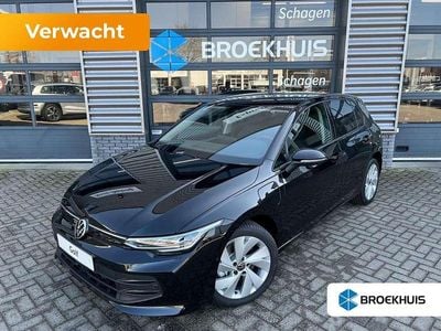 VW Golf VIII