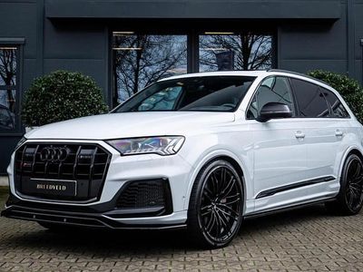 Occasion Audi SQ7 507 PK (372 kW) 2023 SUV