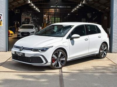 VW Golf VIII