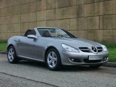 tweedehands Mercedes SLK280 280