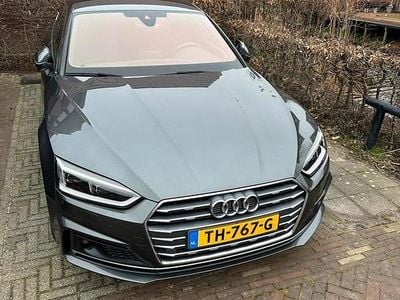 Occasion Audi A5 149 PK (109 kW) 2018 Coupé