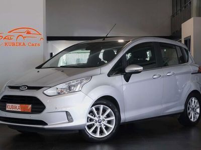 Occasion Ford B-MAX 2017 Zilver MPV