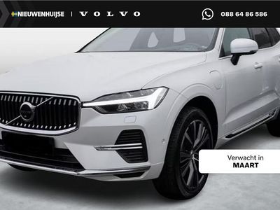 Occasion Volvo XC60 Ultimate 2022 Wit SUV