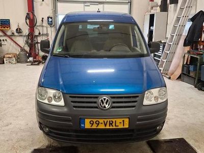 Occasion 2008 VW Caddy MPV | € 2.350 (Eerlijke prijs)