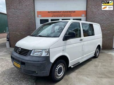 VW Transporter