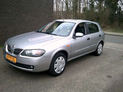 tweedehands Nissan Almera 1.8 MET AIRCO 5 DEURS