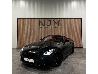 tweedehands BMW Z4 Roadster M40i