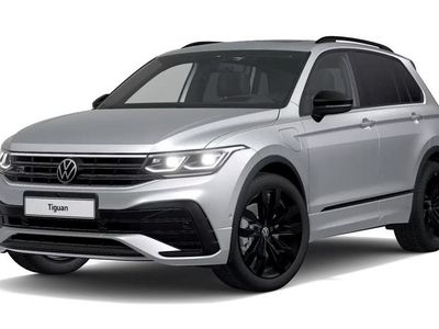 Suv Gebruikt 2022 VW Tiguan R-line SUV | € 39.950 (Duur)