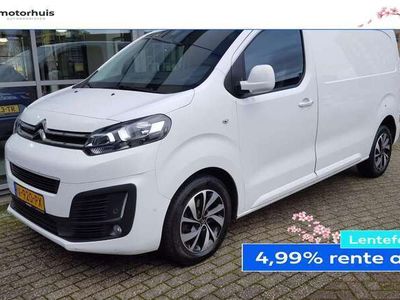 Citroën Jumpy