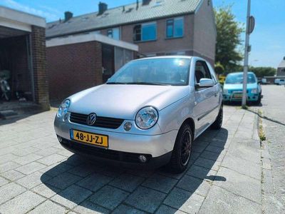 VW Lupo