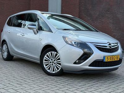 Opel Zafira Tourer
