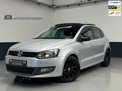 tweedehands VW Polo 1.2 TSI Highline Pano/Carplay/PDC/Cruise