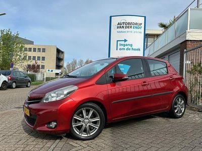 tweedehands Toyota Yaris 1.3 VTT-i Dynamic