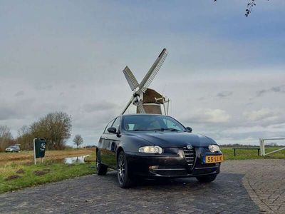 tweedehands Alfa Romeo 147 1.6 Twin Spark Distinctive