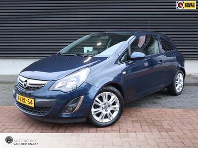 tweedehands Opel Blitz Corsa 1.4-16V| Clima | Winterpakket | Cruise | PD