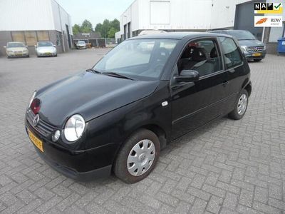 VW Lupo