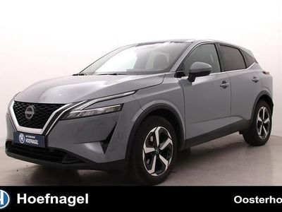 Grijs Gebruikt 2022 Nissan Qashqai N-Connecta SUV | € 26.450 (Eerlijke prijs)