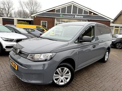VW Caddy Maxi