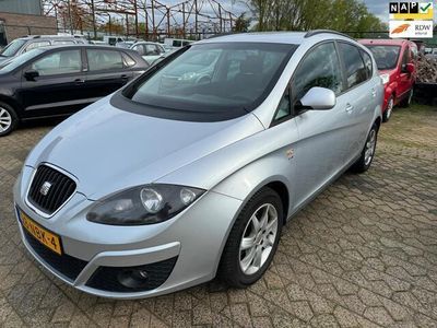 tweedehands Seat Altea XL 1.2 TSI Ecomotive Good Stuff CRUISE CTRL AIRCO