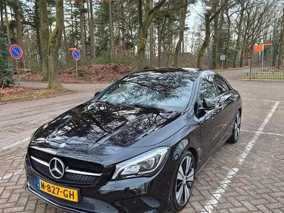 Occasion 2016 Mercedes CLA180 Sedan | € 16.500 (Eerlijke prijs)