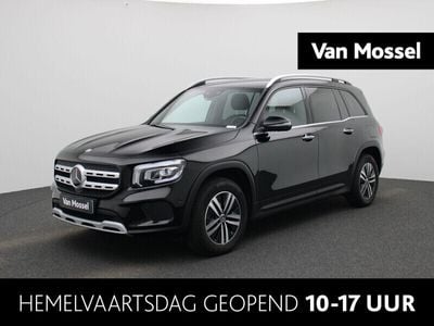 Mercedes GLB200