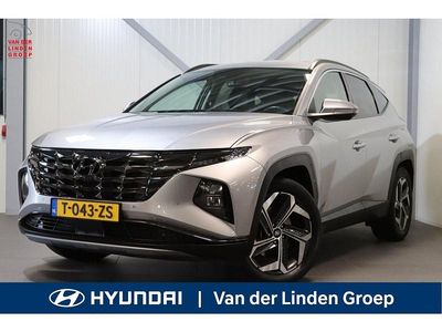 Occasion Hyundai Tucson Premium 266 PK (195 kW) 2023 Grijs SUV