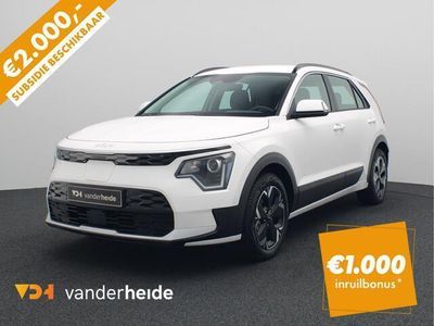 tweedehands Kia e-Niro Niro EV DynamicLine 64.8 kWhDynamicLine 64