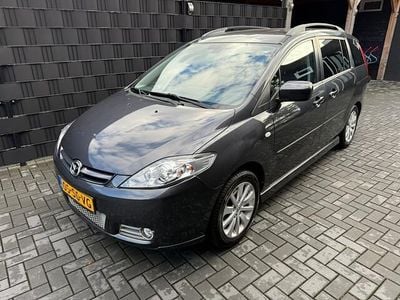 Mazda 5