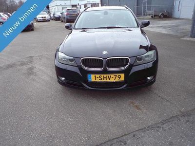 tweedehands BMW 318 3-SERIE Touring d High Executive