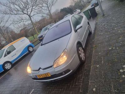Citroën C5