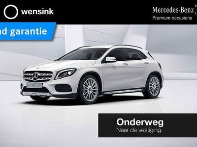 Mercedes GLA200