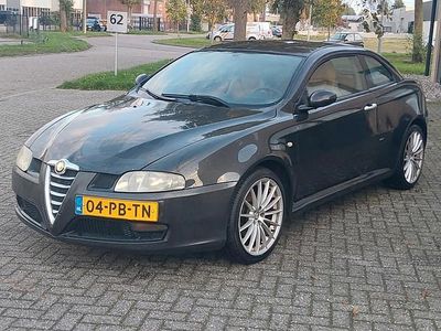 Alfa Romeo GT