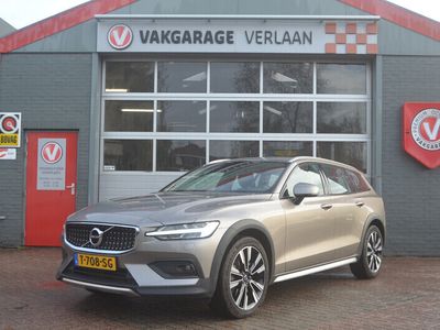 Volvo V60 CC