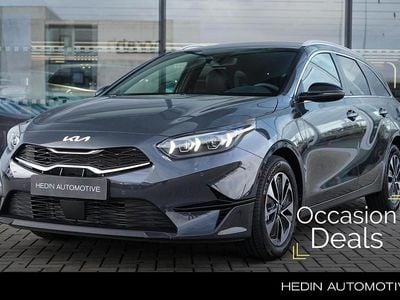 Grijs Occasion 2025 Kia Ceed Turbo Hatchback | € 34.495