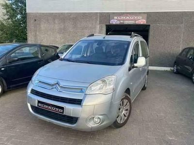 Occasion Citroën Berlingo 88 PK (64 kW) 2010 Grijs MPV