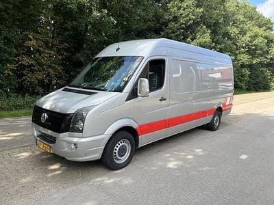 VW Crafter