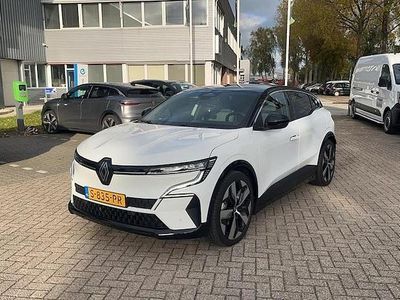 Wit Gebruikt 2023 Renault Mégane IV Techno Hatchback | € 25.945