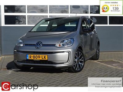tweedehands VW e-up! | Camera | Lane assist | Parkeersensoren | Cruise