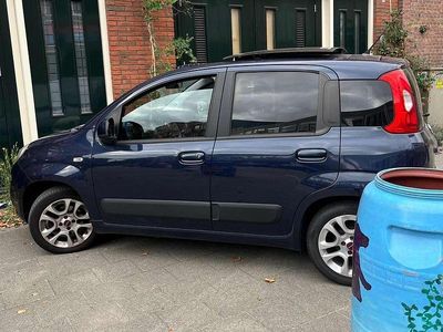 Gebruikt 2012 Fiat Panda Lounge MPV | € 4.899 (Eerlijke prijs)