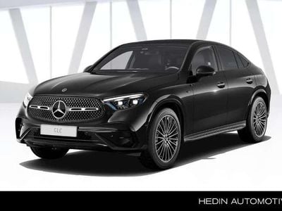 Mercedes GLC300e